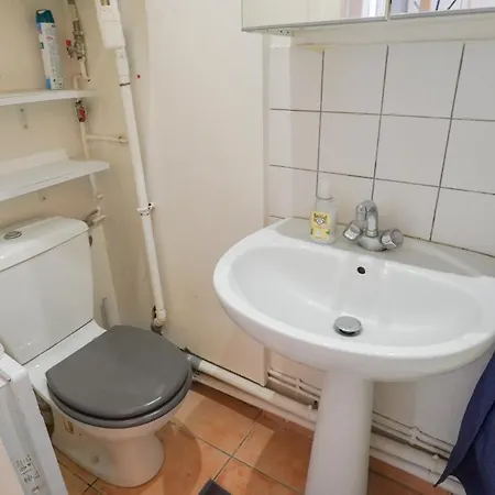 شقة 7 Historic Marais Near Bastille & Metro باريس