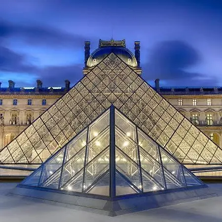 Apartment 7 Historic Marais Near Bastille & Metro *